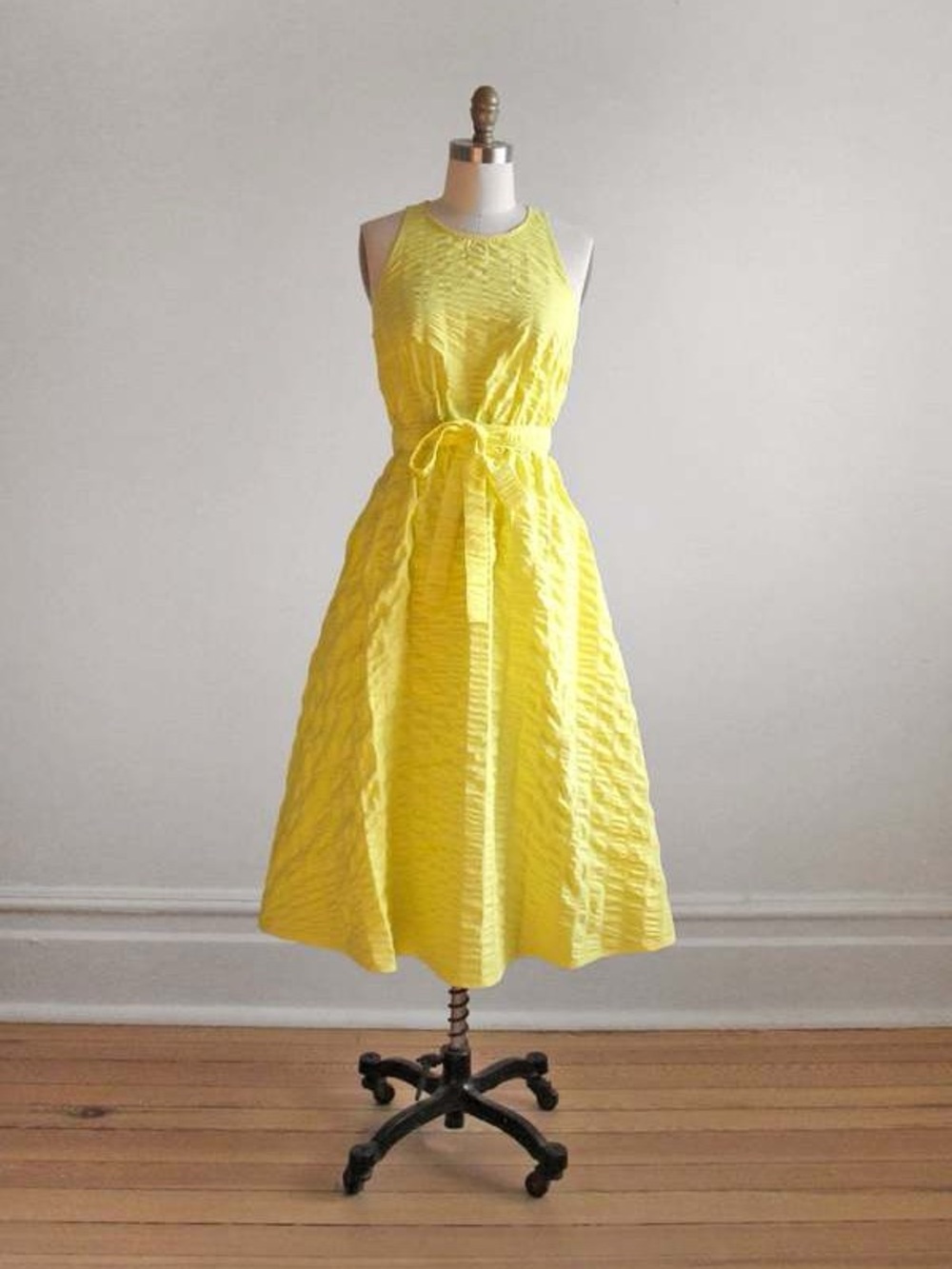 Ursa Minor Willa Dress